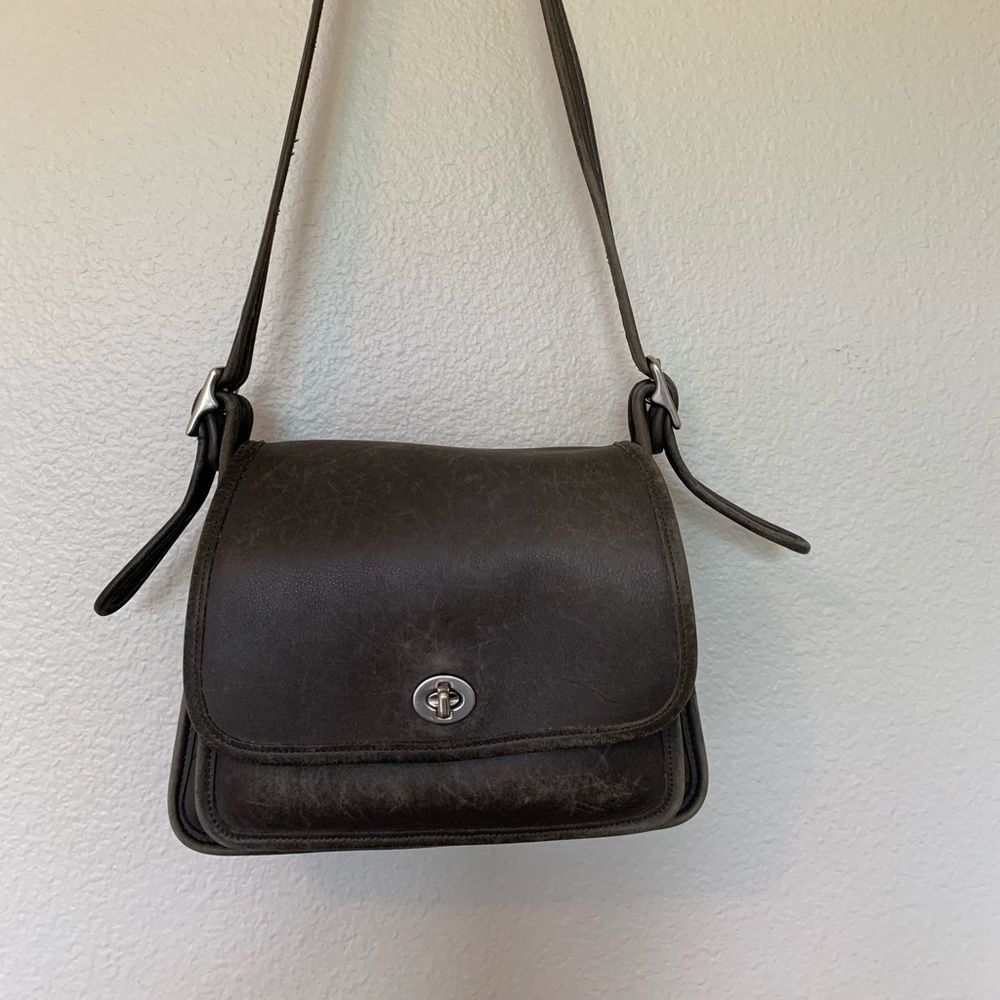 COPY - Coach Cross body handbag